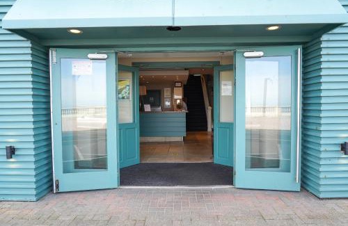 Whitley Bay Hotel | The Royal Hotel