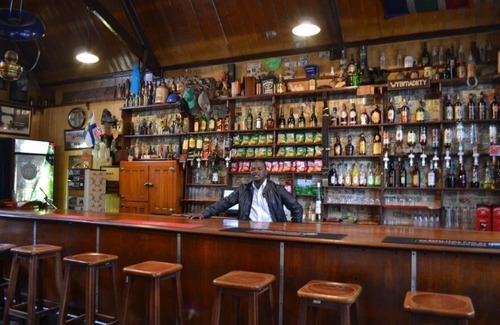 Pilgrims Rest Hotel | The Royal Hotel
