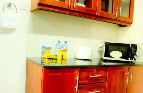 Wellawatte Apartment | The royal luxury residence in Colombo