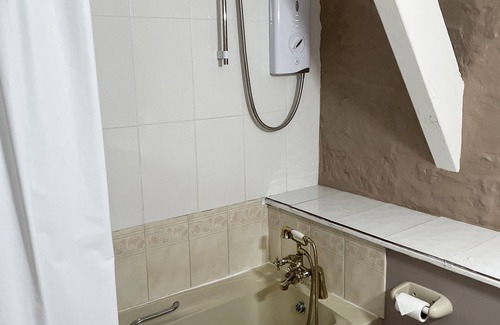 Burford Bed & Breakfast | The Royal Oak