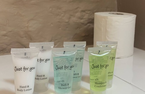 Burford Bed & Breakfast | The Royal Oak
