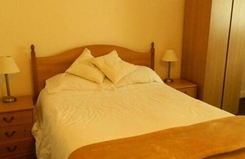 Durham House | The Royal Oak