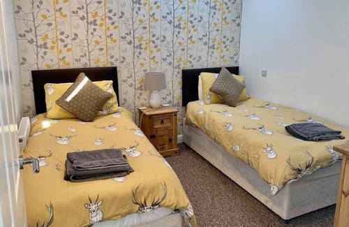 Filey House | The Royal Oak