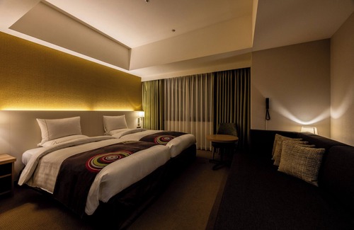 Hakata Ekimae Hotel | The Royal Park Hotel Fukuoka