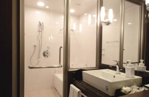 Hakata Ekimae Hotel | The Royal Park Hotel Fukuoka