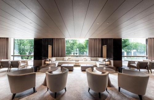 Karasumaoike Hotel | The Royal Park Hotel Iconic Kyoto