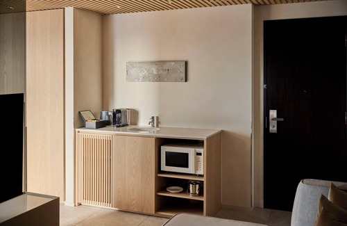 Shiodome Hotel | The Royal Park Hotel Iconic Tokyo Shiodome