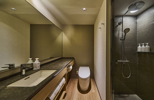 Shimogyo Hotel | The Royal Park Hotel Kyoto Umekoji