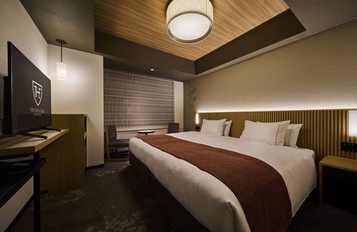 Shimogyo Hotel | The Royal Park Hotel Kyoto Umekoji