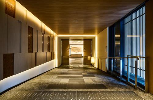Shimogyo Hotel | The Royal Park Hotel Kyoto Umekoji