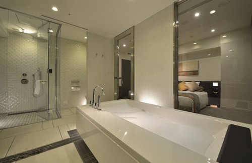 Hanedakuko Hotel | The Royal Park Hotel Tokyo Haneda Airport Terminal 3