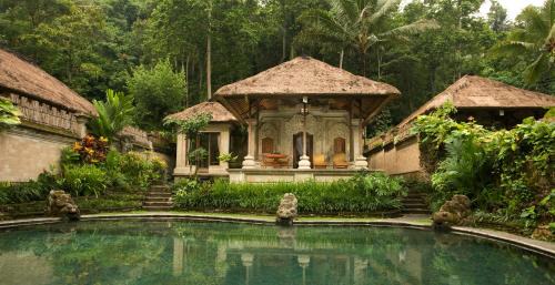 Kedewatan Resort | The Royal Pita Maha