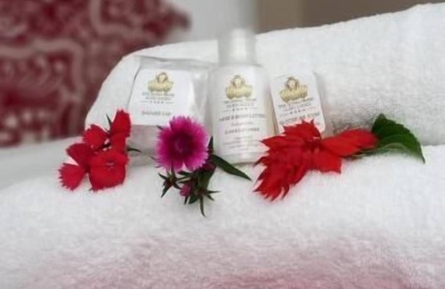 Centurion House | The Royal Prime Guest Lodge