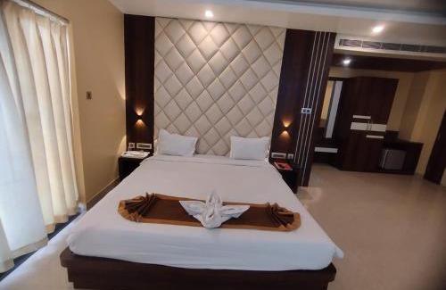 New Digha Hotel | The Royal Sea A Unit of Adi Group of Hotel And Resort