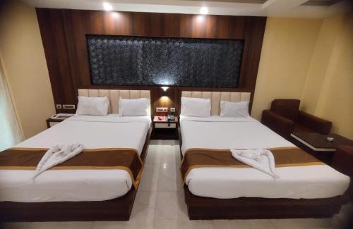 New Digha Hotel | The Royal Sea A Unit of Adi Group of Hotel And Resort