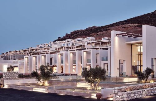 Lavris Resort | The Royal Senses Resort & Spa Crete, Curio Collection by Hilton