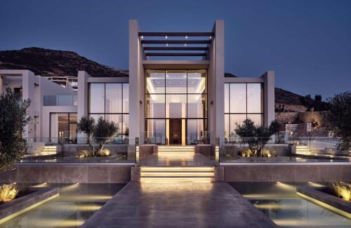 Lavris Resort | The Royal Senses Resort & Spa Crete, Curio Collection by Hilton