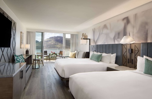 Lihue Hotel | The Royal Sonesta Kaua'i Resort Lihue
