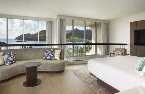 Lihue Hotel | The Royal Sonesta Kaua'i Resort Lihue
