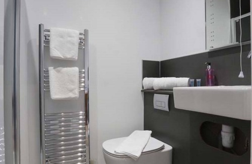 Carnforth Hotel | The Royal Station Hotel