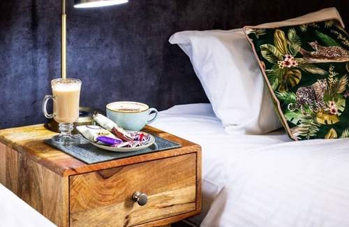 Carnforth Hotel | The Royal Station Hotel