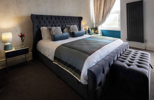 Carnforth Hotel | The Royal Station Hotel