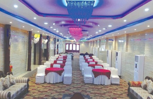 Bhubaneshwar Hotel | The Royal Suite