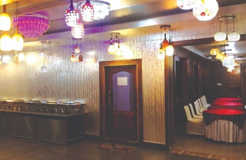 Bhubaneshwar Hotel | The Royal Suite