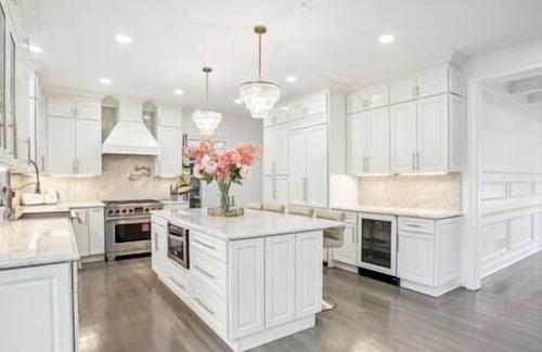 Johns Creek House | The Royal Villa "Luxury at its peak"