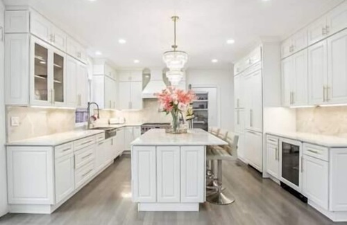 Johns Creek House | The Royal Villa "Luxury at its peak"