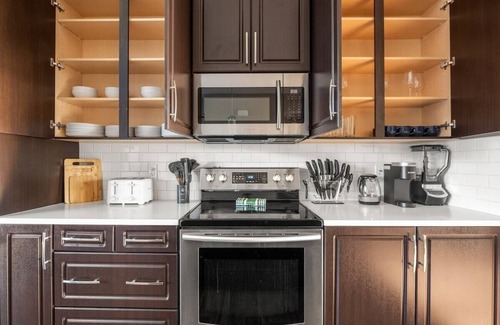 Calgary House | The Royal YYC - 10 min to Airport - 1.5hr to Banff