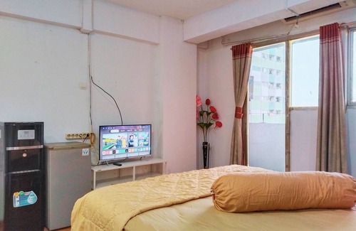 East Jakarta Hotel | The Royale Sentra Tower Kuning