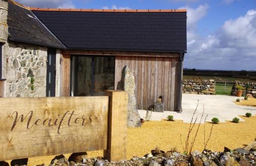 Helford Passage House | The Rum House