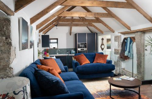 Helford Passage House | The Rum House