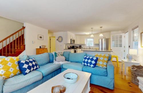North Eastham House | The Runaway