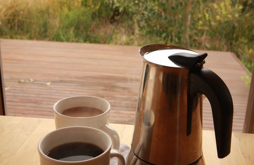 Carrickalinga House | The Running Postman - Eco-friendly, linen provided