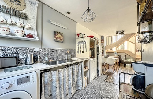 Saint-Girod Cottage | The Rural Cottage of Antre Lacs