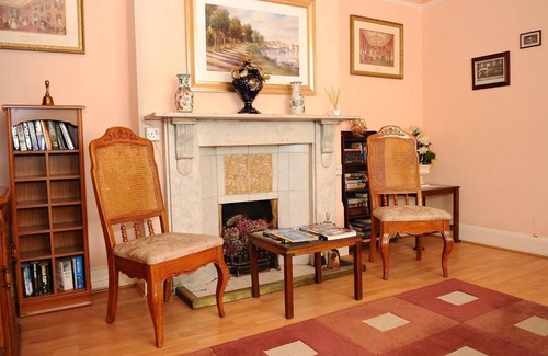 King's Lynn House | The Russet House