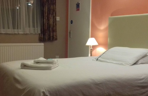 King's Lynn House | The Russet House