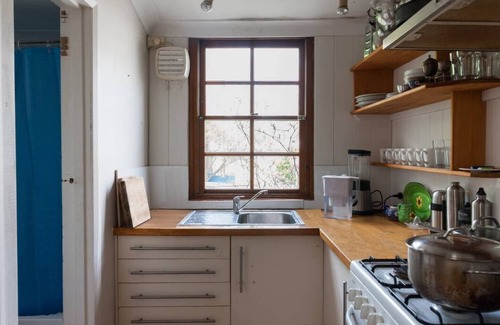 Bondi Junction House | The Rustic Revival Vintage Style at Bondi Junction