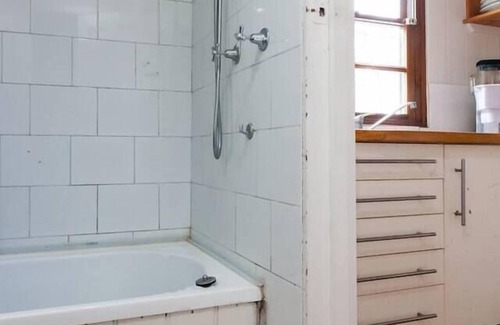 Bondi Junction House | The Rustic Revival Vintage Style at Bondi Junction