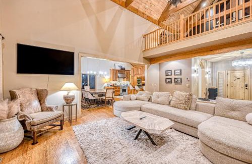 Thayerville House | The Rusty Nail