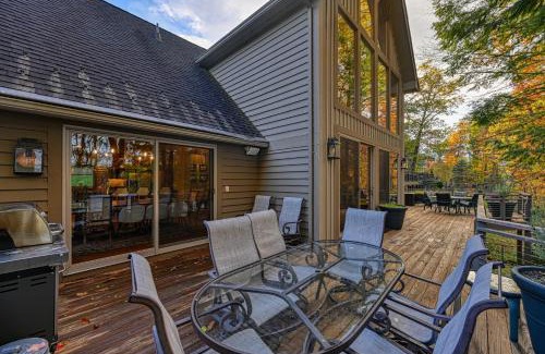 Thayerville House | The Rusty Nail