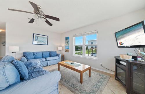 Fort Morgan Pines House | The Rusty Pelican