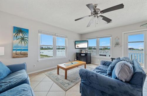 Fort Morgan Pines House | The Rusty Pelican
