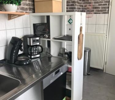 Wald Apartment | The RustyCorner- zuhause in Solingen