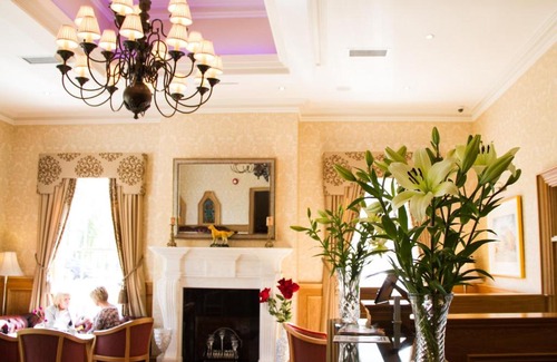 Moy Bed & Breakfast | The Ryandale Inn