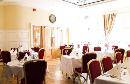 Moy Bed & Breakfast | The Ryandale Inn