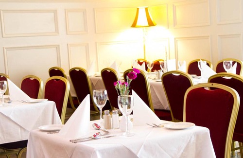 Moy Bed & Breakfast | The Ryandale Inn