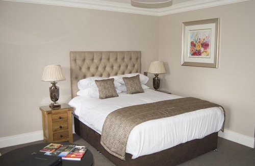 Moy Bed & Breakfast | The Ryandale Inn